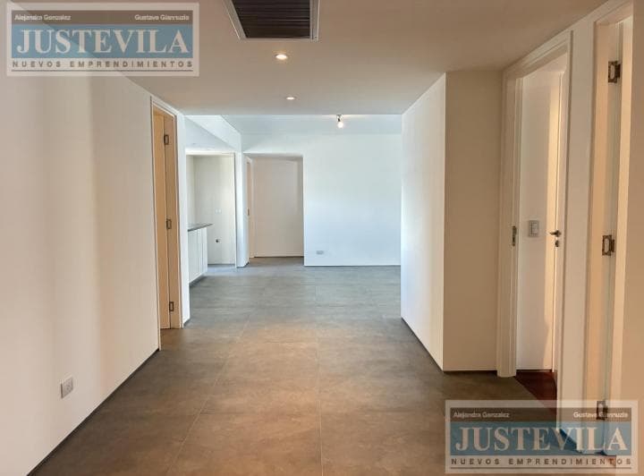 Ultimo Piso 5 Amb con Dependencia en Donna Fiore - a Estrenar - Entrega Inmediata - 3