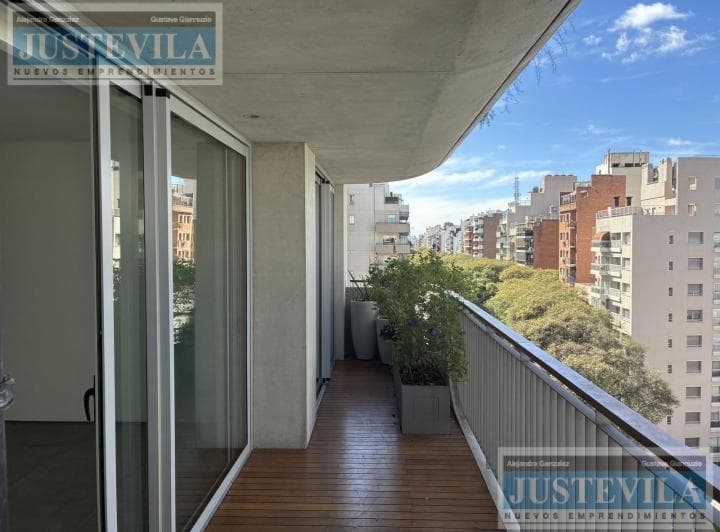 Ultimo Piso 5 Amb con Dependencia en Donna Fiore - a Estrenar - Entrega Inmediata - 4