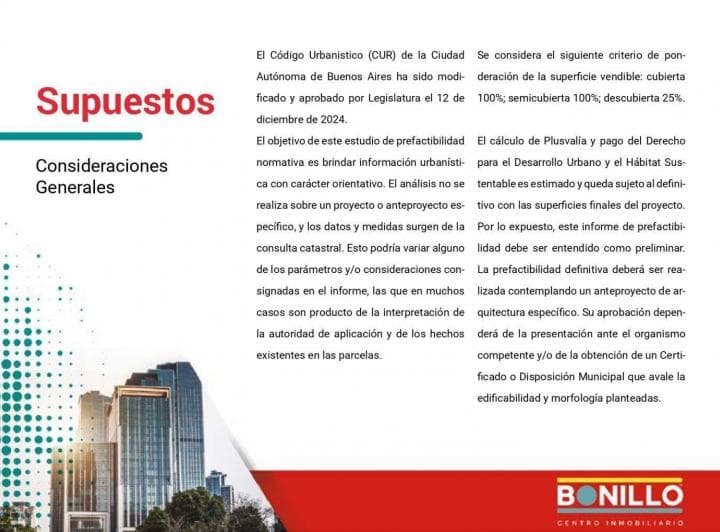 Lote Venta Chacarita - 2