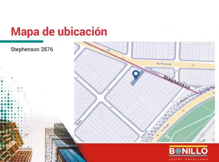 Lote Venta Chacarita - 5