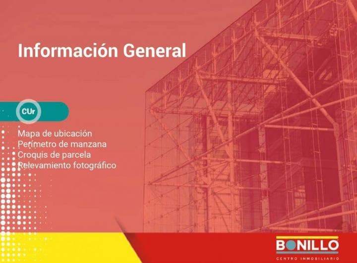 Lote Venta Chacarita - 4