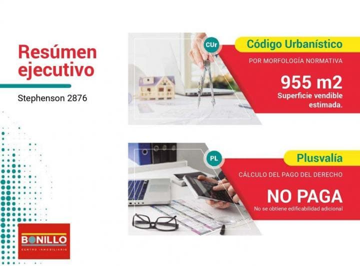 Lote Venta Chacarita - 3