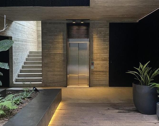 Departamento - Venta - Colegiales - 3 Amb - Cochera - C/ Renta en Dolares - 5