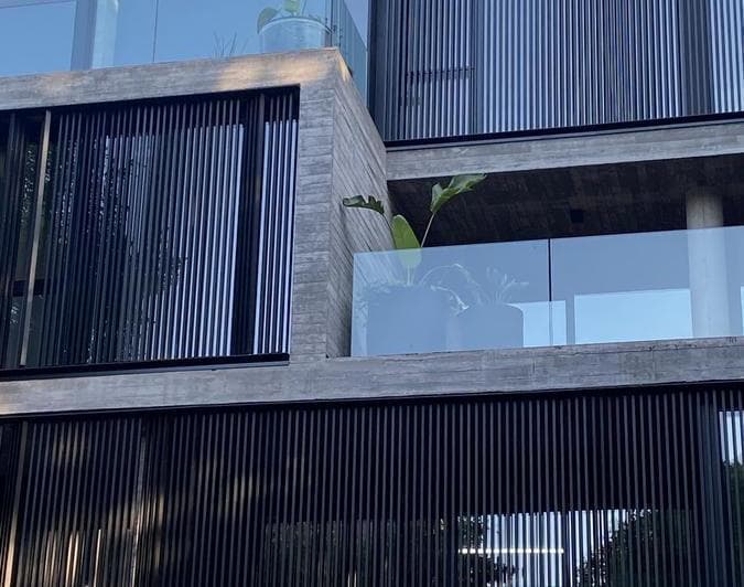 Departamento - Venta - Colegiales - 3 Amb - Cochera - C/ Renta en Dolares - 4
