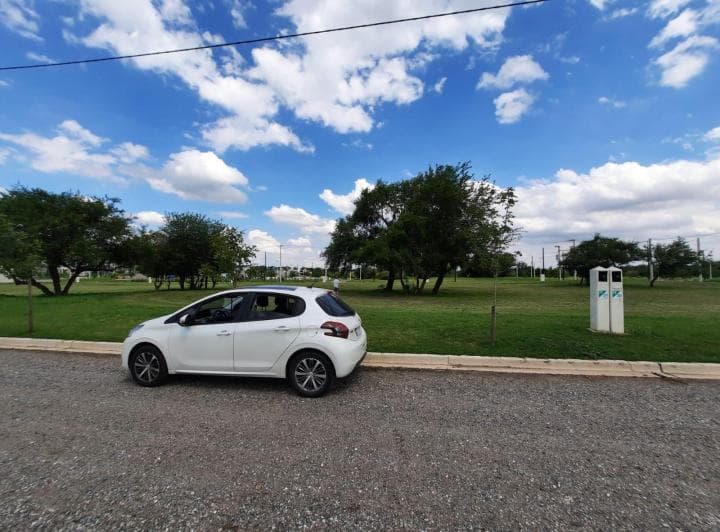 Terreno en Venta - 350 m² Listo Para Construir - 4