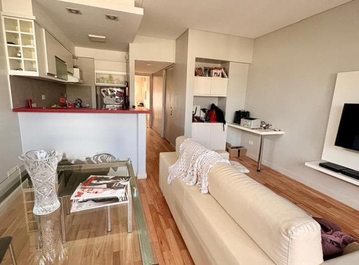 Venta, 2 Ambientes con Terraza y Cochera, Palermo - 5