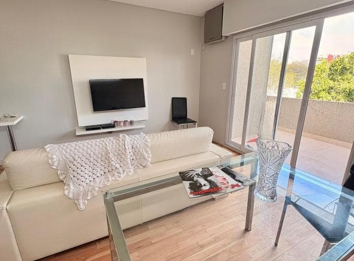 Venta, 2 Ambientes con Terraza y Cochera, Palermo - 2