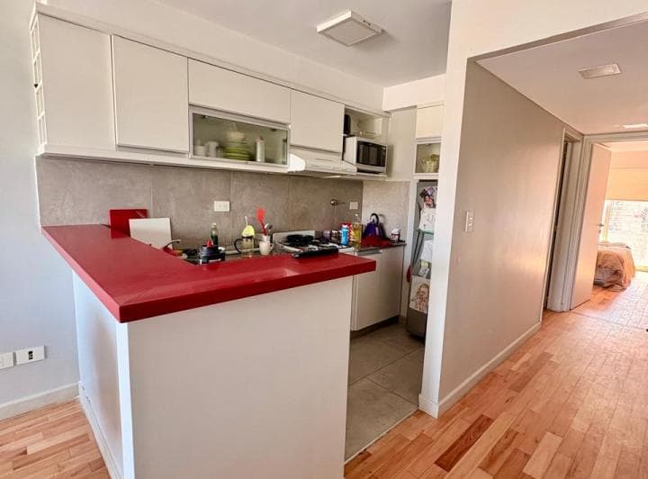 Venta, 2 Ambientes con Terraza y Cochera, Palermo - 4