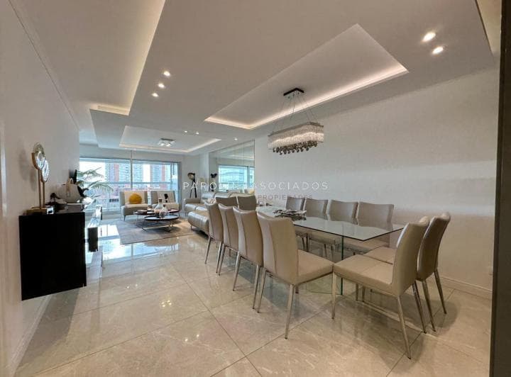 Departamento en Venta de 3 Dorm. en Edificio Miami Boulevard, Punta del Este - 5