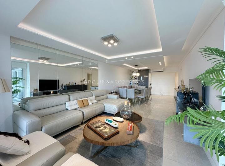 Departamento en Venta de 3 Dorm. en Edificio Miami Boulevard, Punta del Este - 4