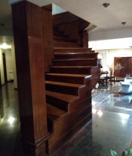 Chalet 5 Ambientes Parque Luro - 3