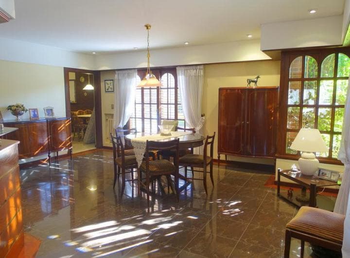 Chalet 5 Ambientes Parque Luro - 4