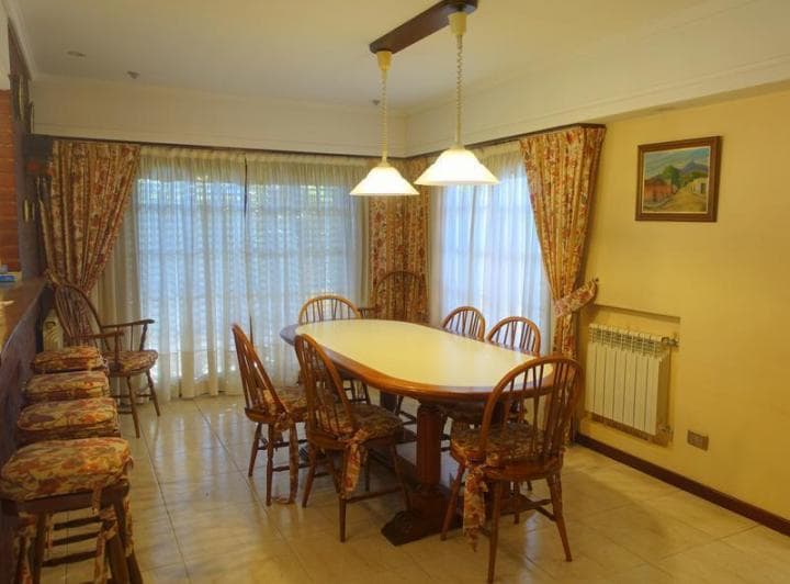 Chalet 5 Ambientes Parque Luro - 5