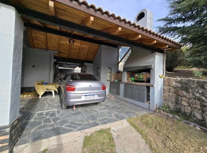 Venta: Casa 2 Plantas en Villa Carlos Paz – B° El Fantasio - 2