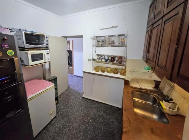 Casa en Venta Apta Crédito 4 Sección - 3