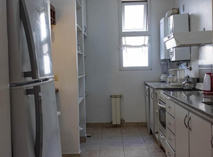 Departamento 2 Dorm. con Jardín y Parrilla a Pasos del Mar en Venta en Cariló C/financiación - 5