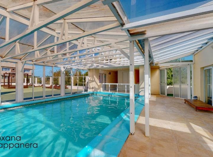 Departamento 2 Dorm. con Jardín y Parrilla a Pasos del Mar en Venta en Cariló C/financiación - 3