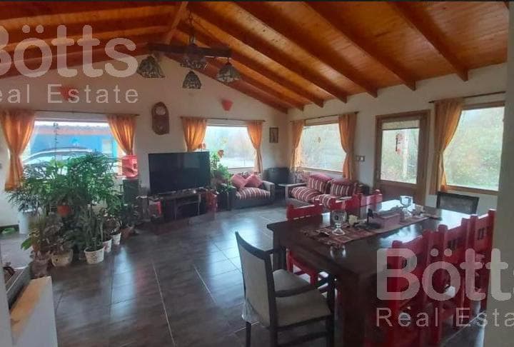 Casa Sobre La Ruta, Lote 2 Ha, ideal Complejo Turísco, El Hoyo, Chubut - 4