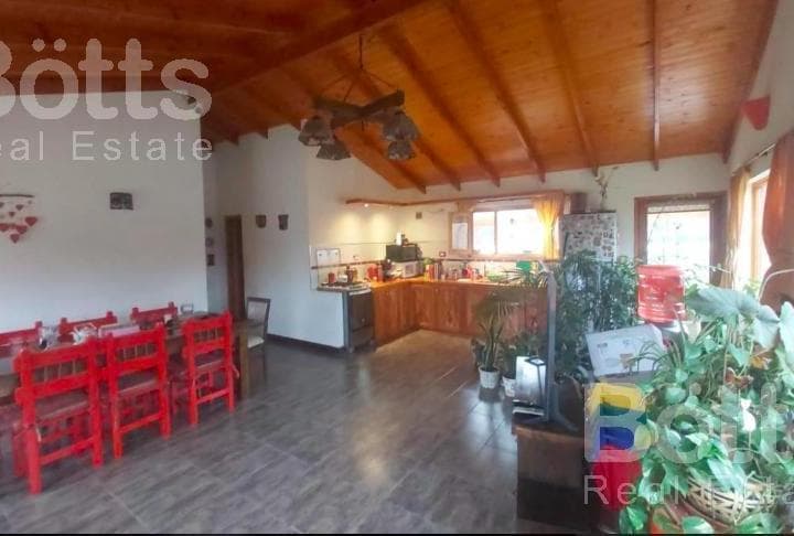 Casa Sobre La Ruta, Lote 2 Ha, ideal Complejo Turísco, El Hoyo, Chubut - 5