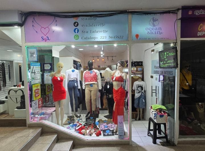 Local - Centro - 2