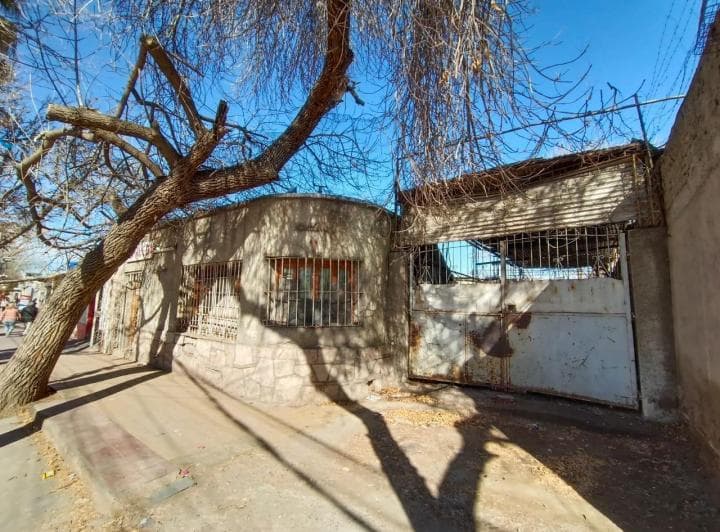 Lote de 1575 m en Calle San Martin Casi Independencia de Las Heras - 5