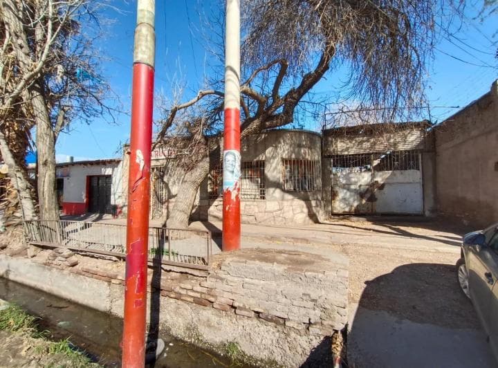 Lote de 1575 m en Calle San Martin Casi Independencia de Las Heras - 2
