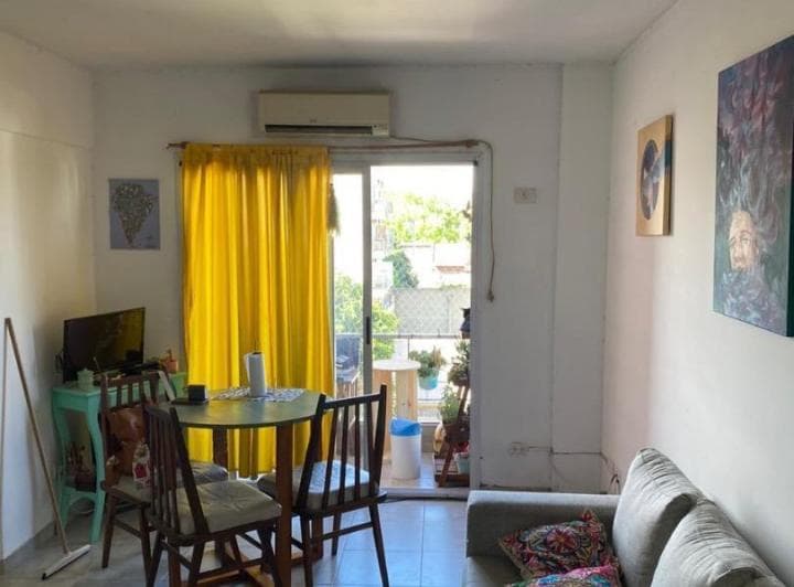Departamento en Venta - Monte Grande - 2