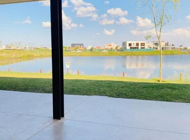 Lote en Venta Puertos - Riberas - 5