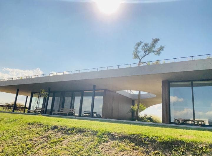 Lote en Venta Puertos - Riberas - 3