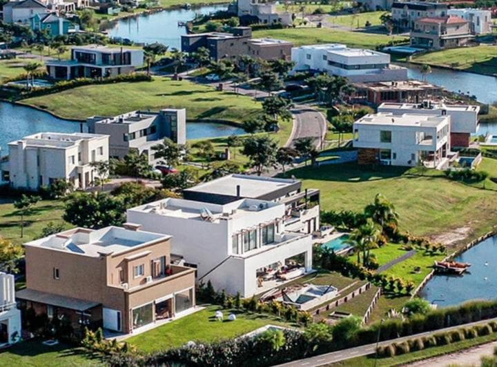 Lote en Venta Puertos - Riberas - 2