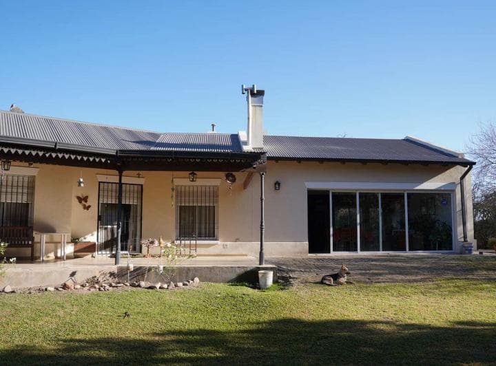 Casa en Venta en Inaudi. gran Jardín. Pileta. Apto Crédito. Corazón de Manzana - 5