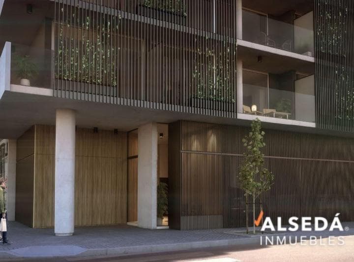 Departamento de 1 Dormitorio en Venta Centro Rosario - 4