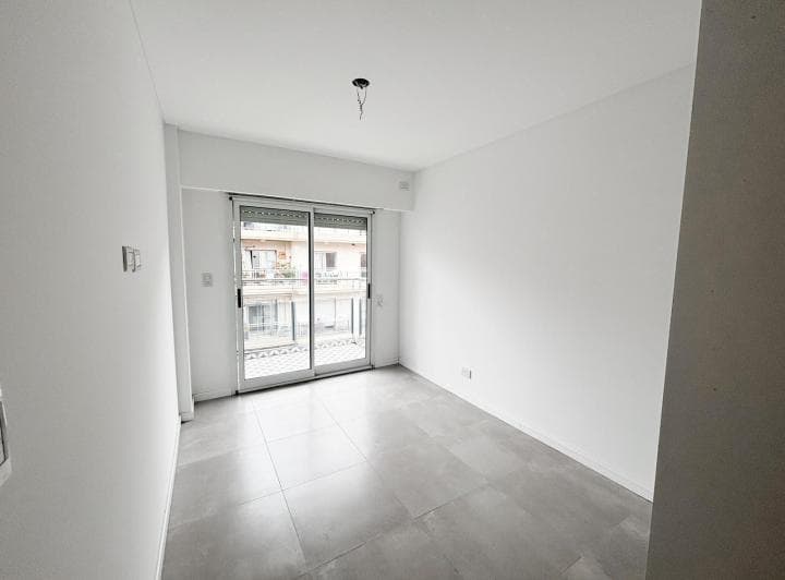1 Dormitorio a Estrenar Cerca Oroño y Rio - 4