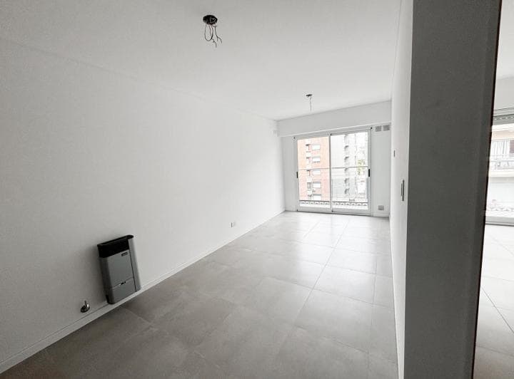 1 Dormitorio a Estrenar Cerca Oroño y Rio - 5