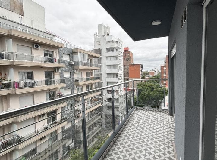 1 Dormitorio a Estrenar Cerca Oroño y Rio - 3