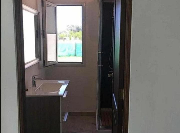 Casa en Venta San Ramón - Pilar del Este - 3