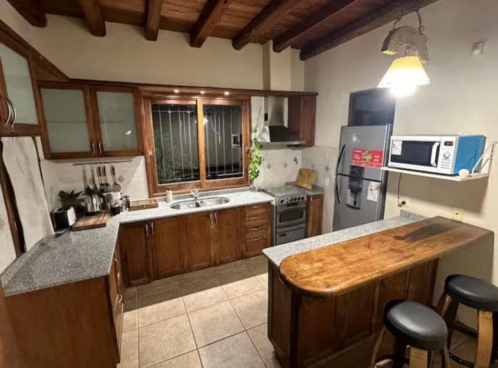 Casa en Venta en Vistalba - 2