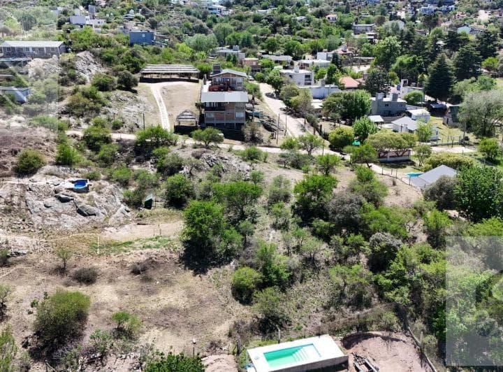 Terreno en Venta en Barrio Villa del Lago con 1181 m. - 4
