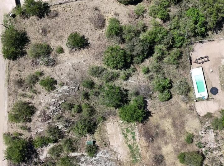 Terreno en Venta en Barrio Villa del Lago con 1181 m. - 2