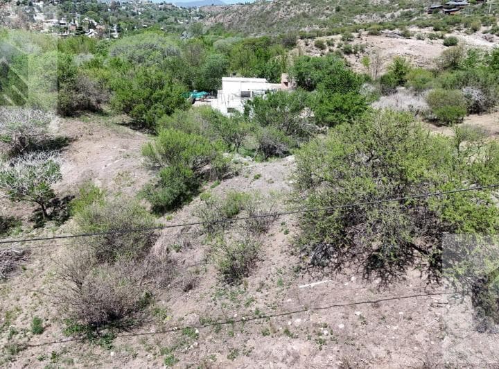 Terreno en Venta en Barrio Villa del Lago con 1181 m. - 5