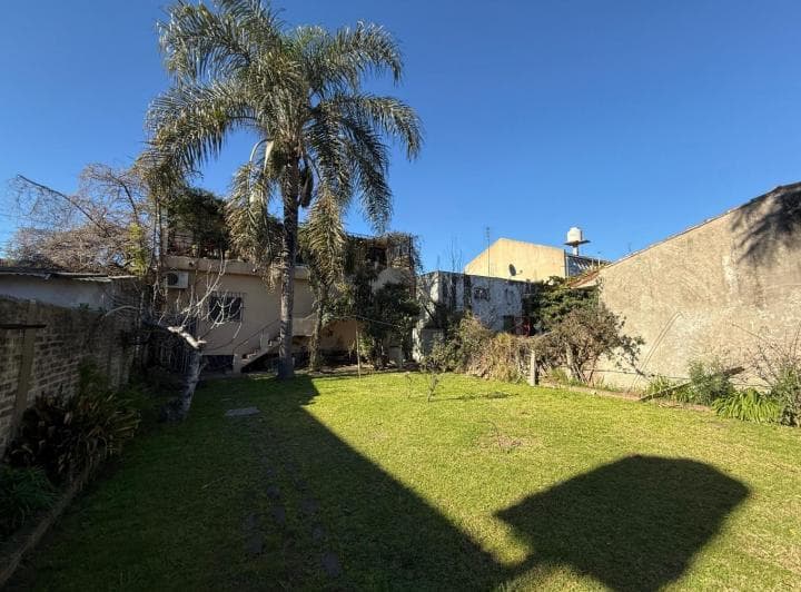 Casa en Venta en Ranelagh Apto Credito Banco Nacion. 3 Amb C/ Parque y Local. - 3