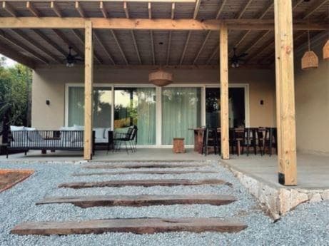 Casa en Alq. Temporario en Costa Esmeralda, Costa Atlántica, Buenos Aires - 5