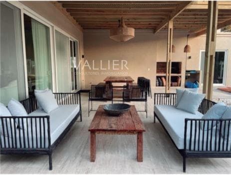 Casa en Alq. Temporario en Costa Esmeralda, Costa Atlántica, Buenos Aires - 3