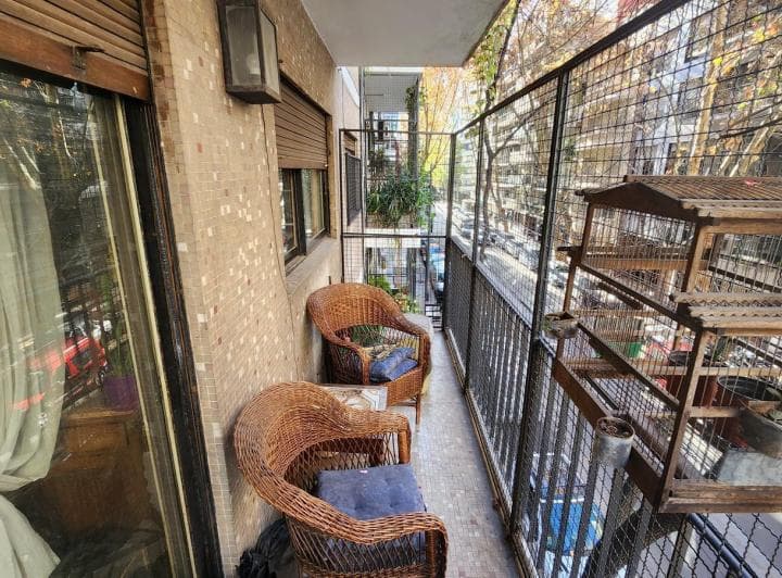 Departamento - Barrio Norte - 2