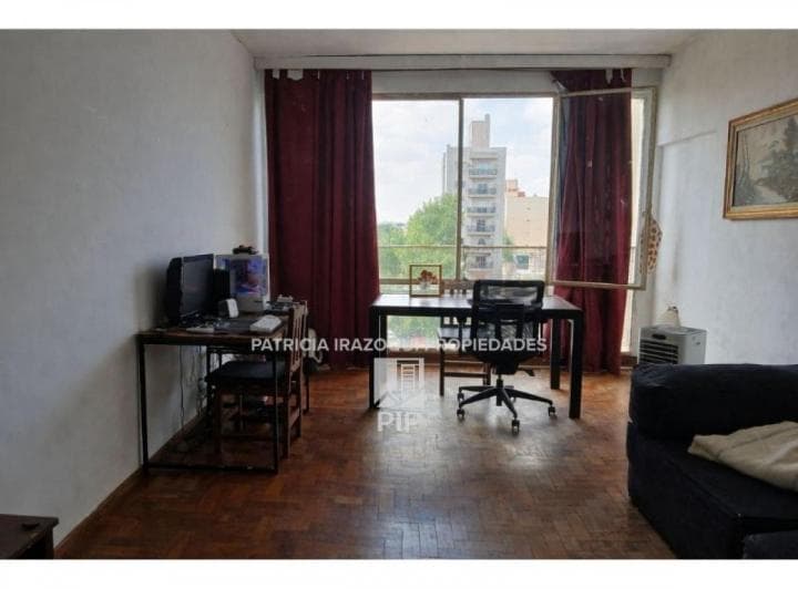 Departamento en Venta en Haedo - 2