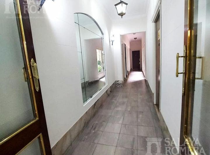 Venta Departamento 3 Ambientes con Patio Juncal y Aguero - 3
