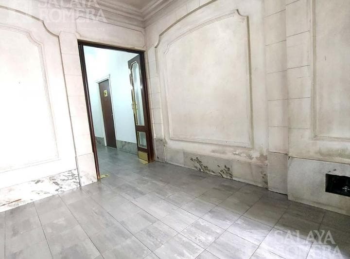 Venta Departamento 3 Ambientes con Patio Juncal y Aguero - 4