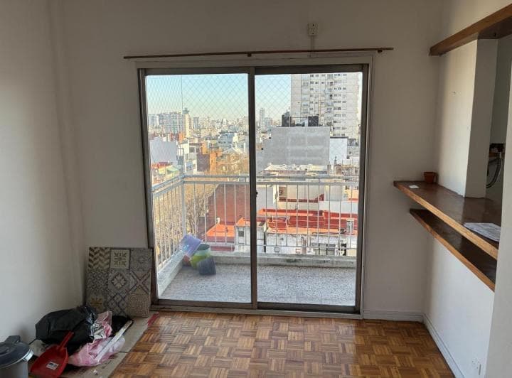 2 Ambientes · Cabildo 1100 · Belgrano - 2