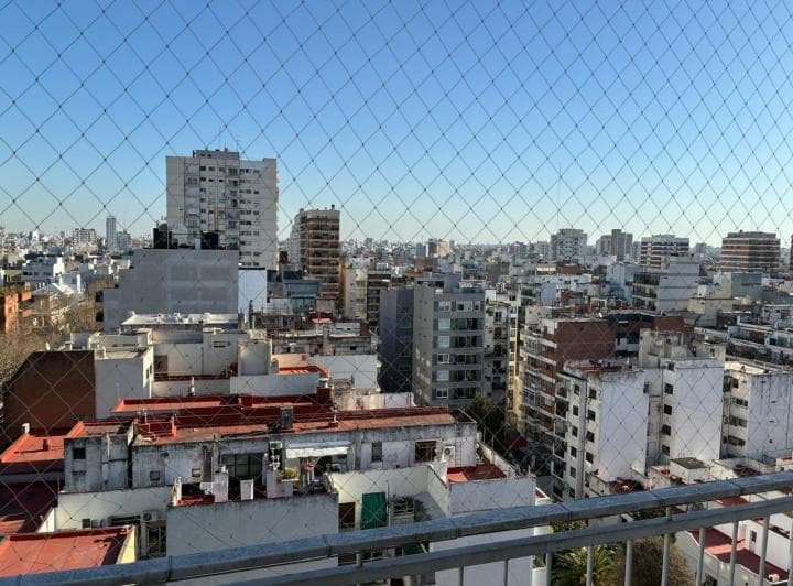 2 Ambientes · Cabildo 1100 · Belgrano - 4