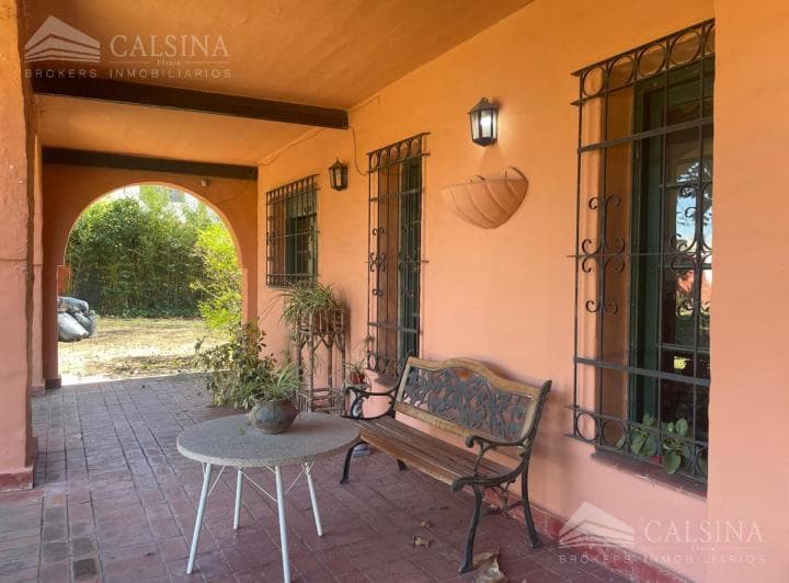 Casa en Venta Villa Allende Centro - 2